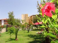 Inova beach hotel 4*