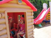 Inova beach hotel 4*