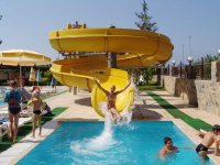 Inova beach hotel 4*