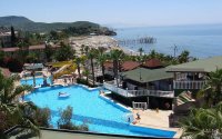 Kemal Bay Hotel 5*