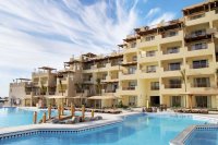 IMPERIAL SHAMS ABU SOMA 5*