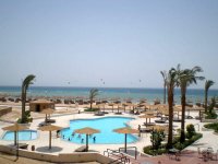 IMPERIAL SHAMS ABU SOMA 5*