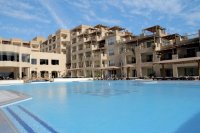 IMPERIAL SHAMS ABU SOMA 5*