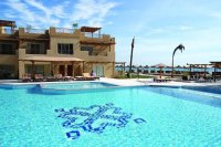 IMPERIAL SHAMS ABU SOMA 5*