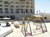 IMPERIAL SHAMS ABU SOMA 5*