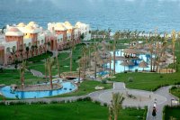 SERENITY MAKADI RESORT 5*