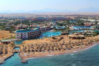 GOLDEN FIVE TOPAZ CLUB HOTEL 4+*