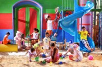 FESTIVAL RIVIERA RESORT 4*