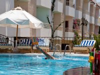 MINA MARK BEACH RESORT HURGHADA 4*