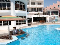 MINA MARK BEACH RESORT HURGHADA 4*