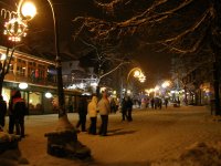 Тур "Новий рік у Кракові" від 130 Є