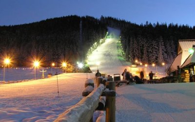 Тур "Новий рік у Кракові" від 130 Є