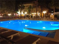 Іспанія  гарячі путівки (тури)  з Києва