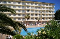 Іспанія  гарячі путівки (тури)  з Києва