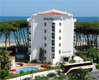 Іспанія  гарячі путівки (тури)  з Києва