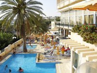 Острів Кіпр виліт з Києва за найкращими цінами!!!