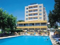 Острів Кіпр виліт з Києва за найкращими цінами!!!