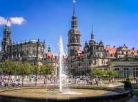 Тур "Місця щасливих людей" від 120 Є