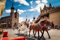 Тур "Місця щасливих людей" від 120 Є