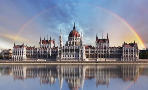 Тур "Велич Риму" від 350 Є