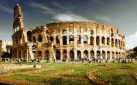 Тур "Велич Риму" від 350 Є