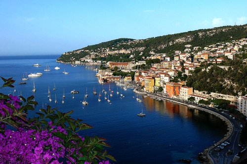 Тур "Карнавальні миті Ніцци та Венеції" від 240 Є