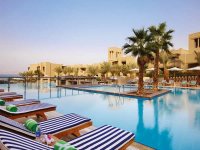 Йорданія! Гарячі тури від 334 $