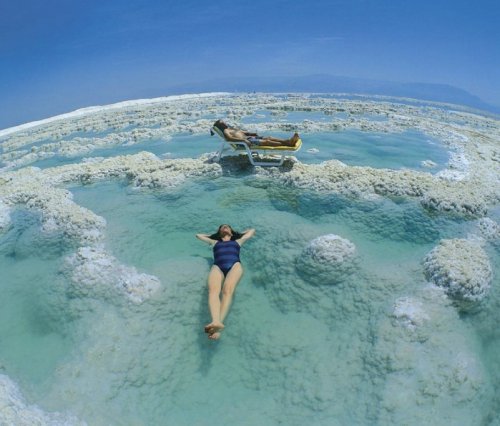 Йорданія! Гарячі тури від 334 $