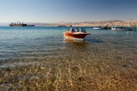 Йорданія! Гарячі тури від 334 $