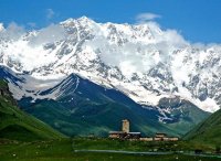 Новий рік у Грузії від 280 Є