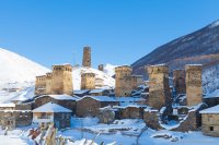 Новий рік у Грузії від 280 Є