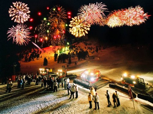 Новий рік у Грузії від 280 Є