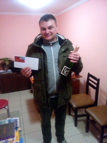 АКЦІЯ !!!! Фото-звіт