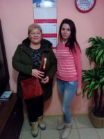 АКЦІЯ !!!! Фото-звіт