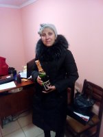 АКЦІЯ !!!! Фото-звіт