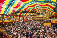 Пивний вікенд в Мюнхені + "Октоберфест" від 138 Є