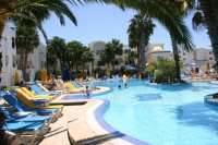 Туніс Гарячі Путівки (Тури) від 399$ !