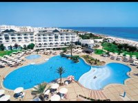 Туніс Гарячі Путівки (Тури) від 399$ !