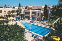 Кіпр Гарячі путівки (тури) від 332Є