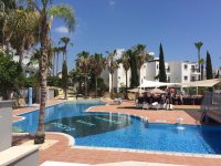 Кіпр Гарячі путівки (тури) від 332Є