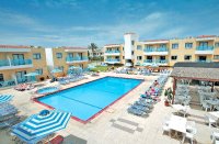 Кіпр Гарячі путівки (тури) від 332Є