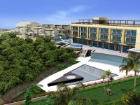 Кіпр Гарячі путівки (тури) від 332Є