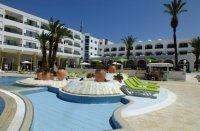 Туніс Гарячі Путівки (Тури) від 399$ !